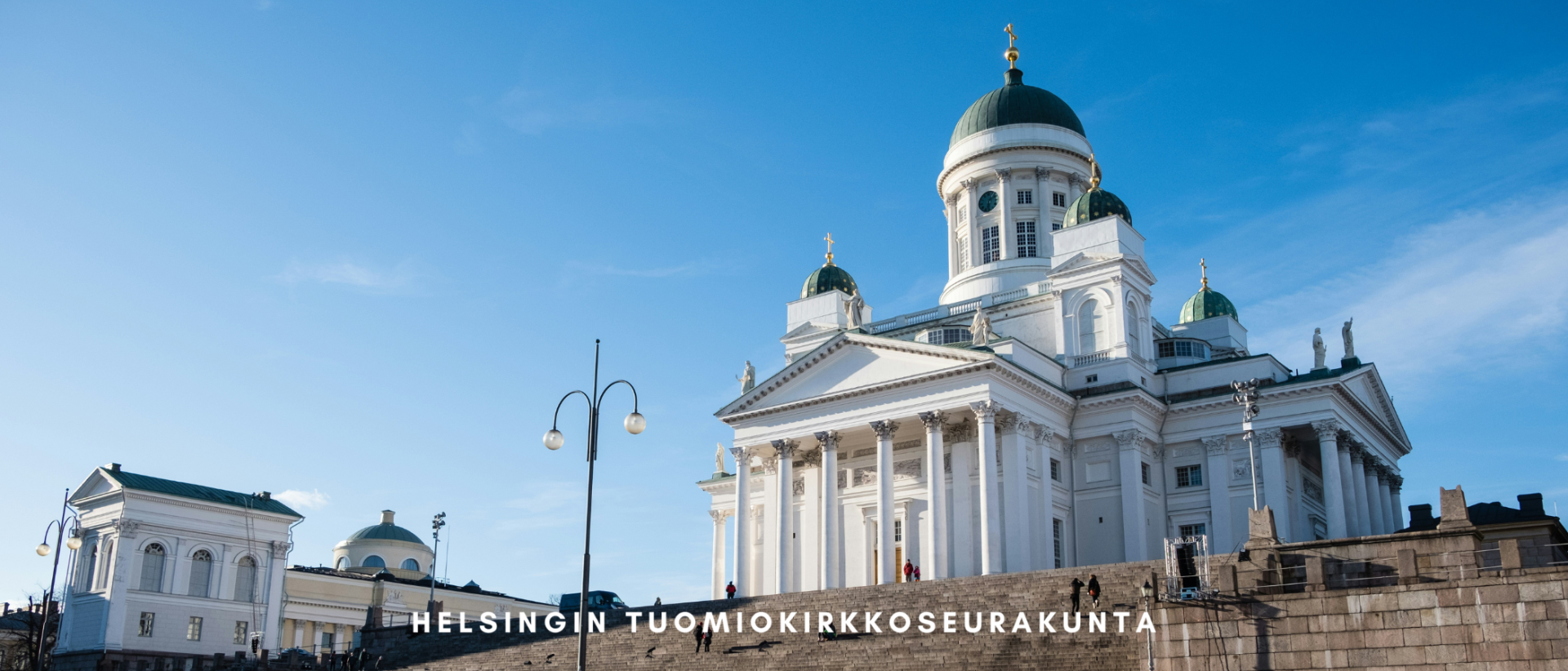 Tuomiokirkkoseurakunnan opasrekry